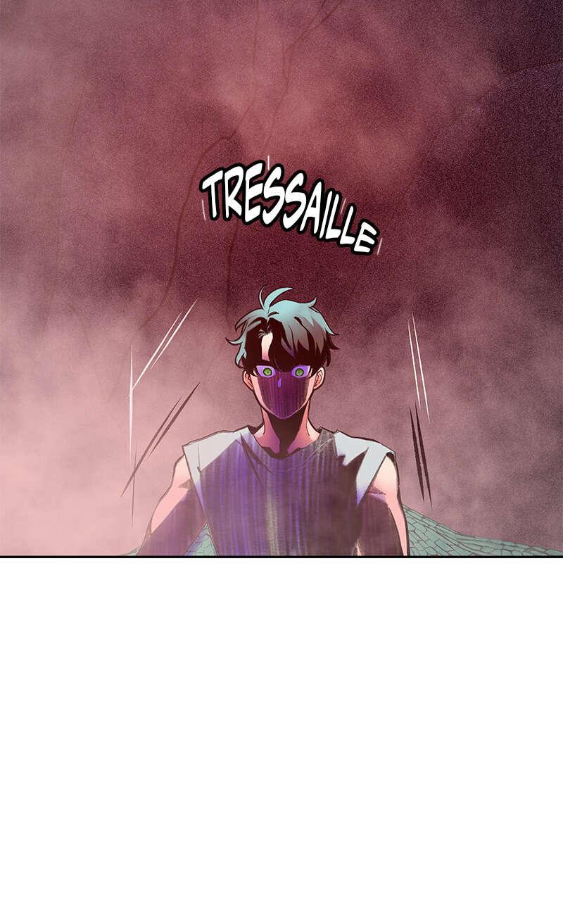 Jungle Juice Chapitre 86 - Page 12