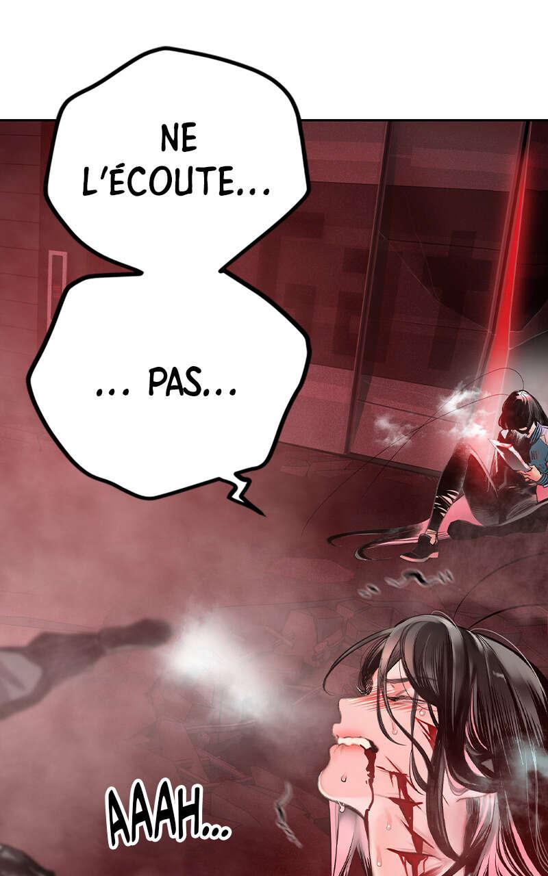 Jungle Juice Chapitre 86 - Page 13