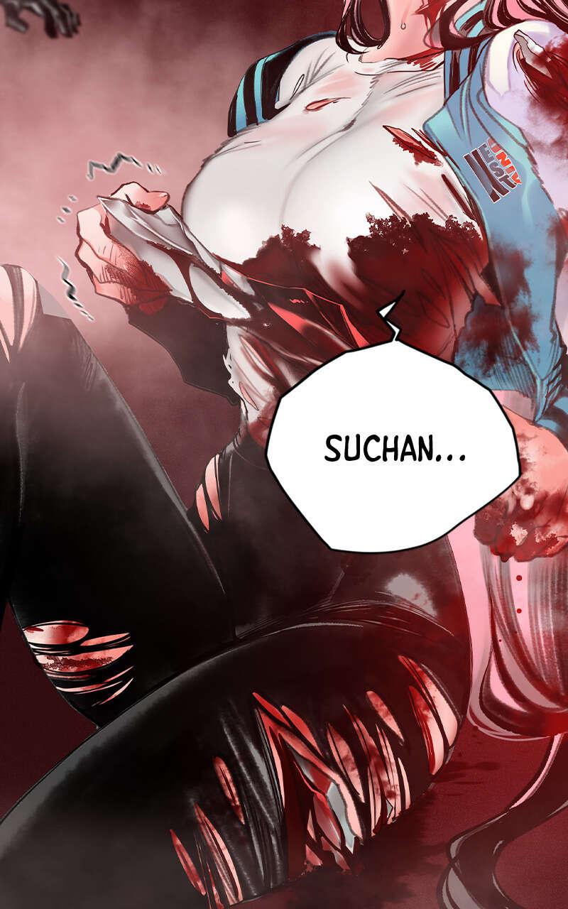 Jungle Juice Chapitre 86 - Page 14