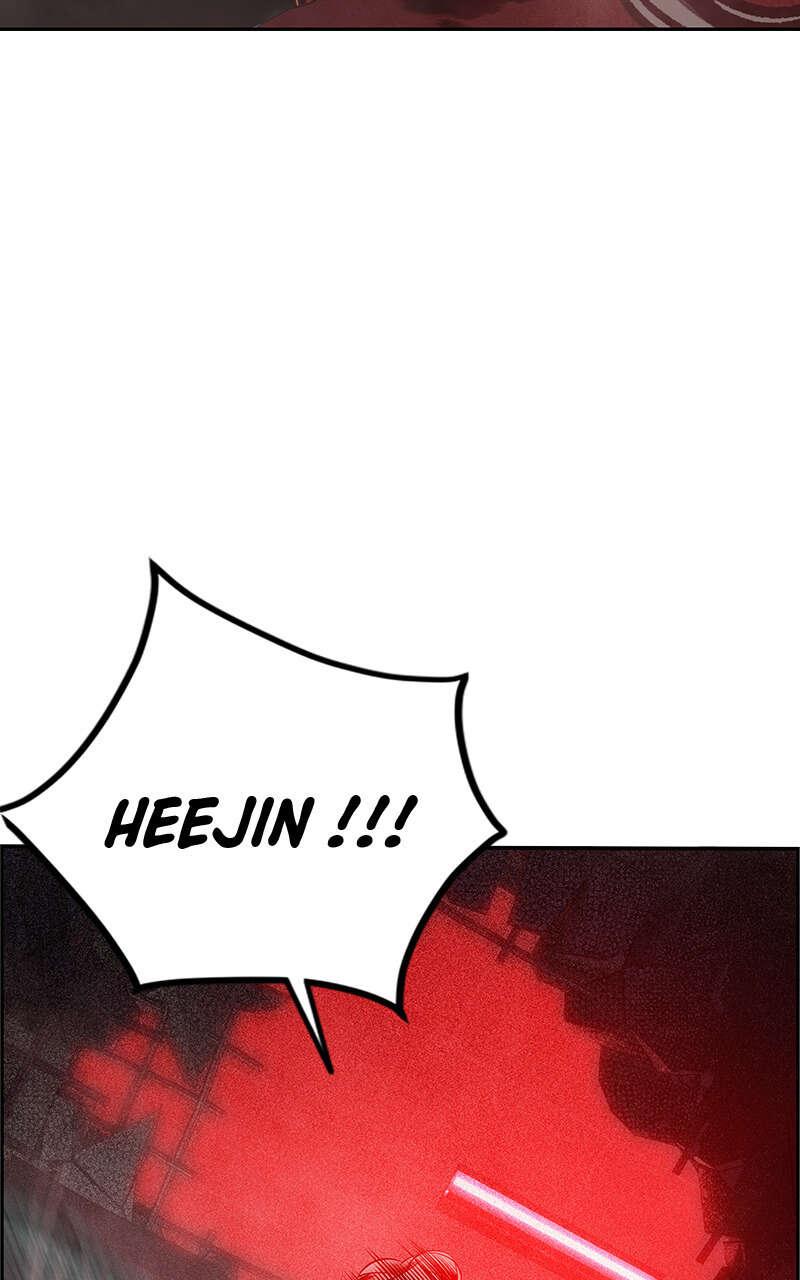 Jungle Juice Chapitre 86 - Page 15
