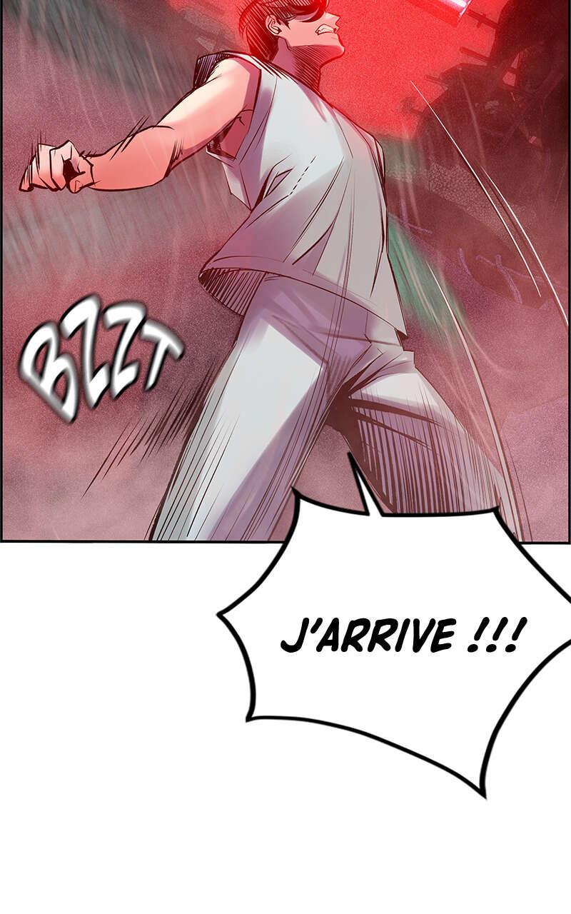 Jungle Juice Chapitre 86 - Page 16