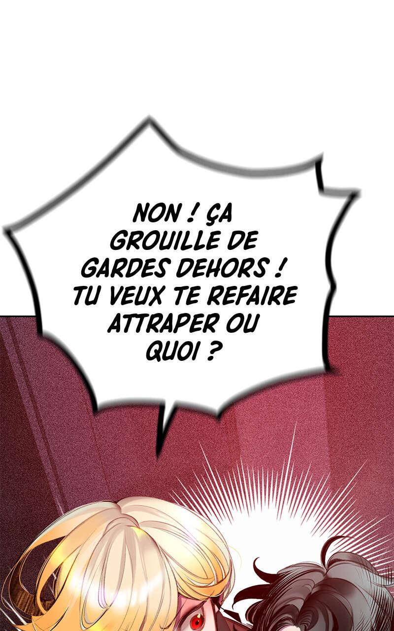 Jungle Juice Chapitre 86 - Page 18