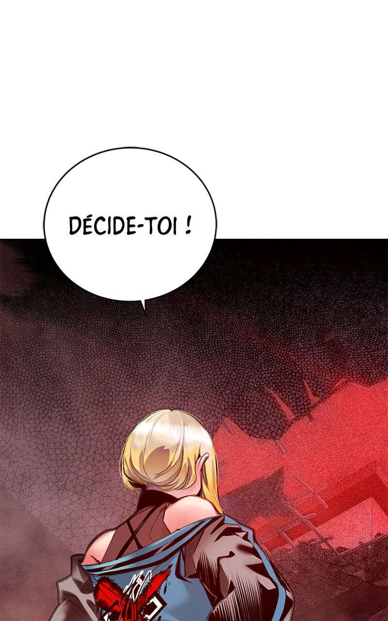 Jungle Juice Chapitre 86 - Page 5