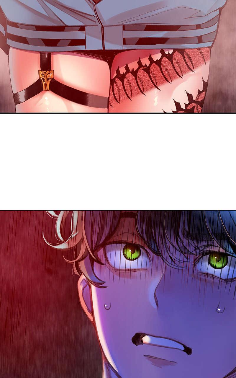 Jungle Juice Chapitre 86 - Page 9
