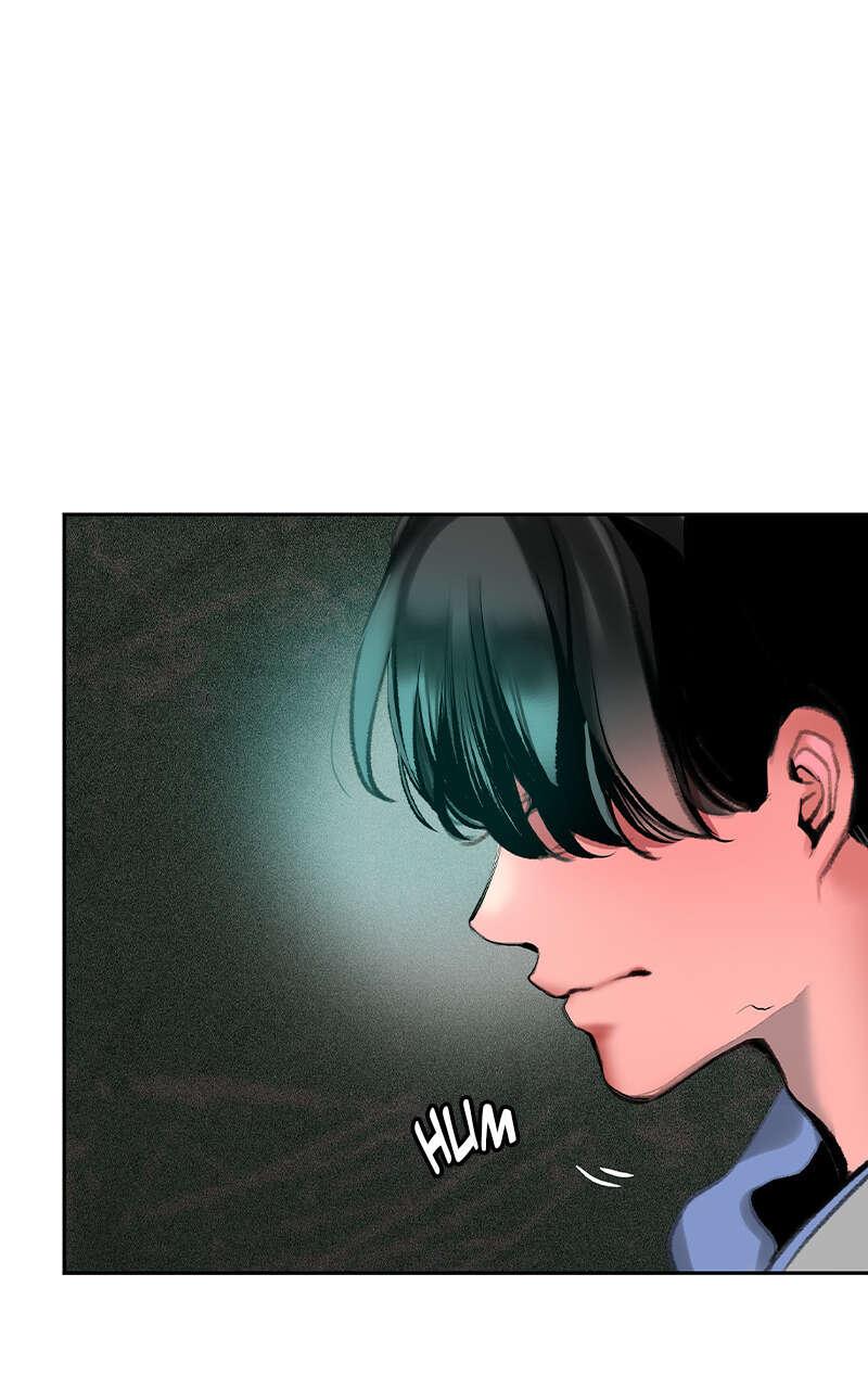 Jungle Juice Chapitre 87 - Page 11