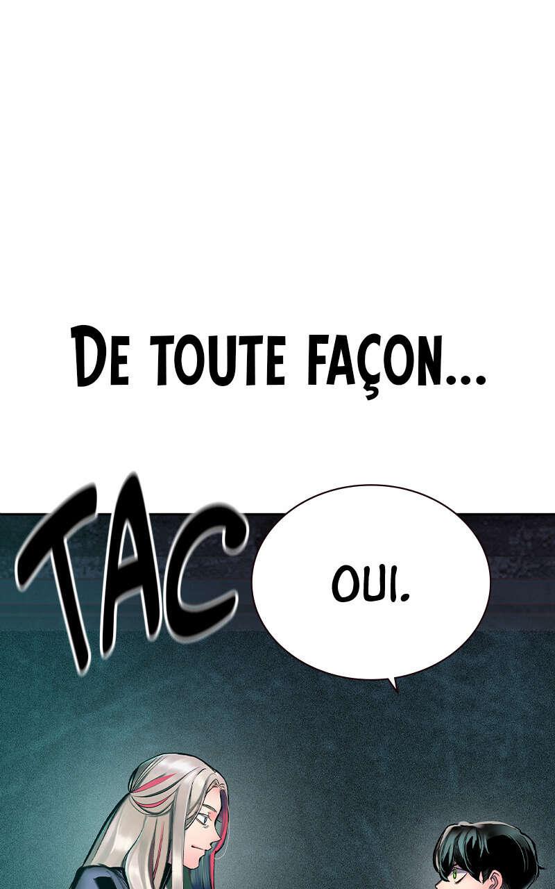 Jungle Juice Chapitre 87 - Page 12