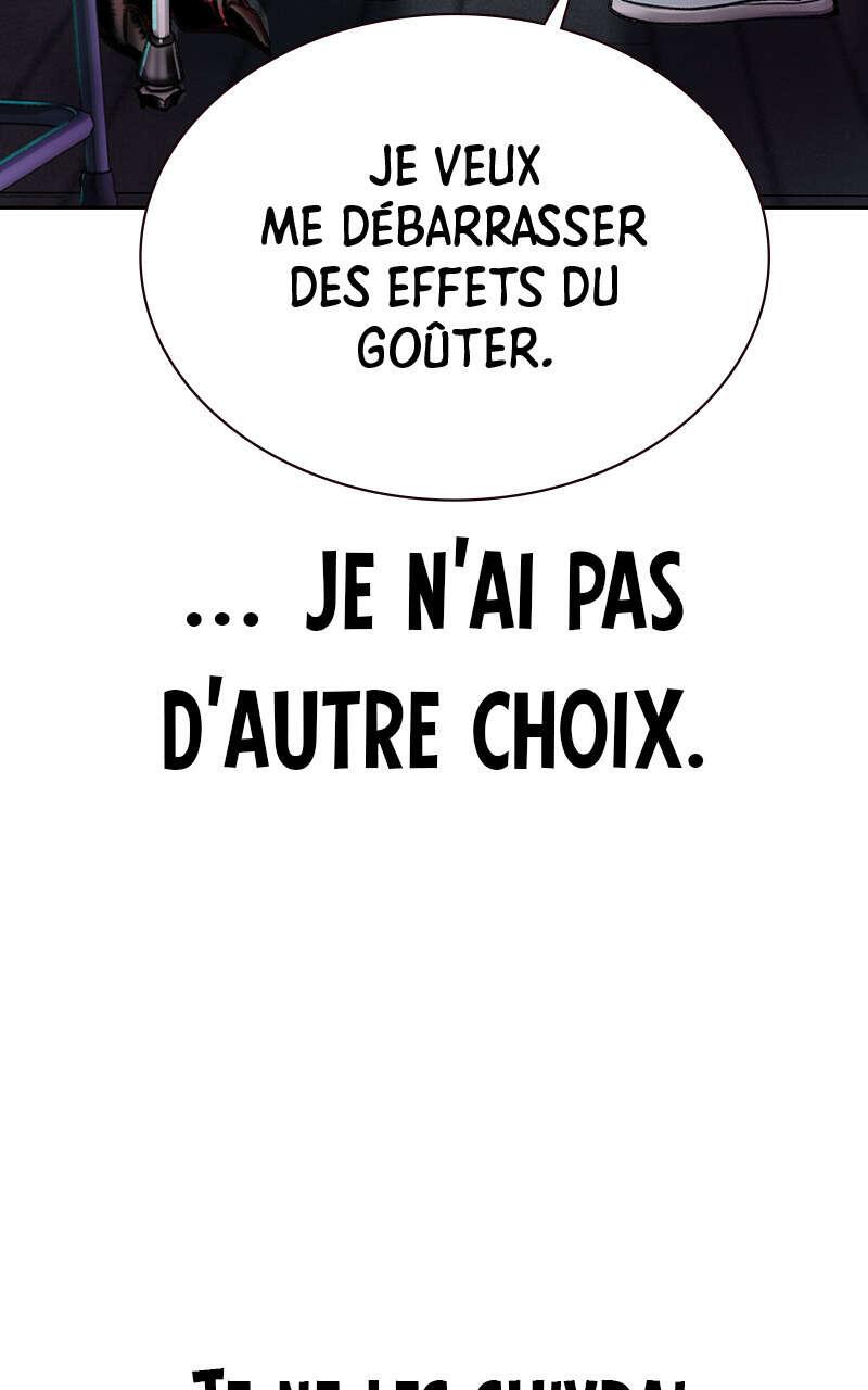 Jungle Juice Chapitre 87 - Page 14