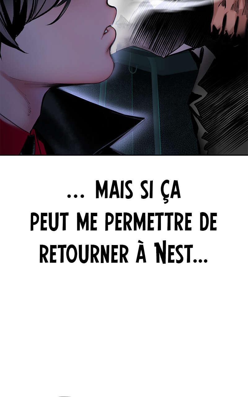 Jungle Juice Chapitre 87 - Page 16