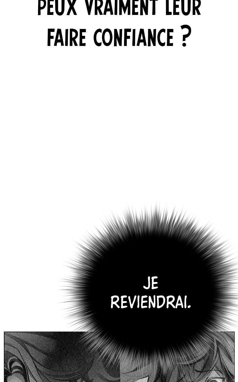 Jungle Juice Chapitre 87 - Page 9