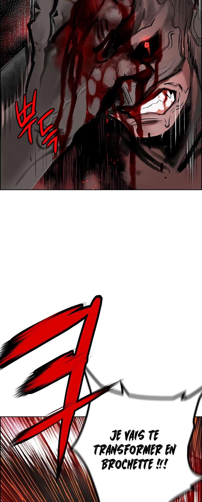 Jungle Juice Chapitre 89 - Page 10