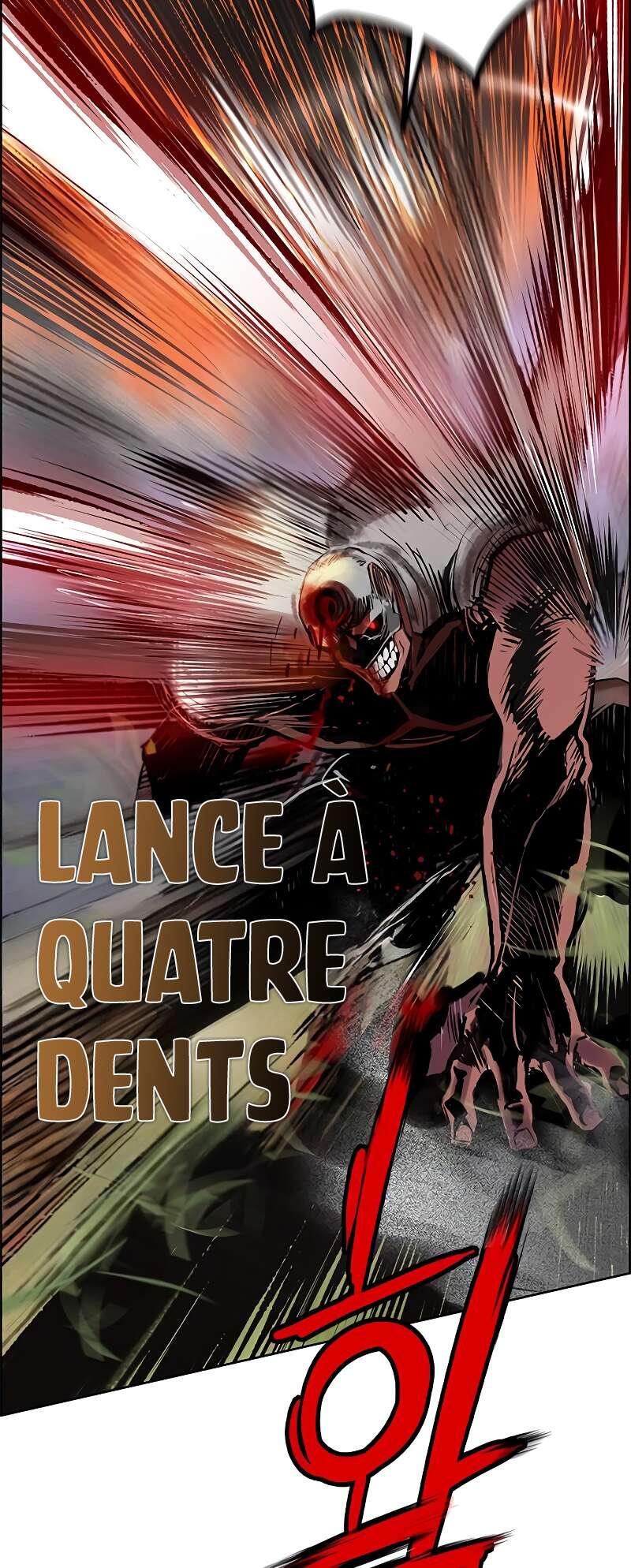 Jungle Juice Chapitre 89 - Page 11