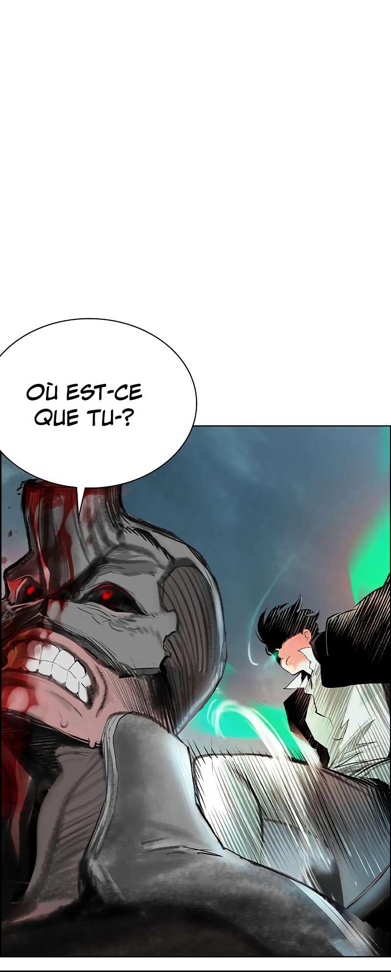 Jungle Juice Chapitre 89 - Page 15