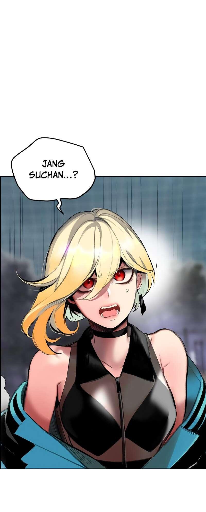 Jungle Juice Chapitre 89 - Page 2