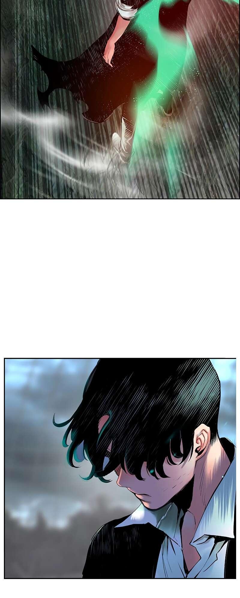 Jungle Juice Chapitre 89 - Page 4