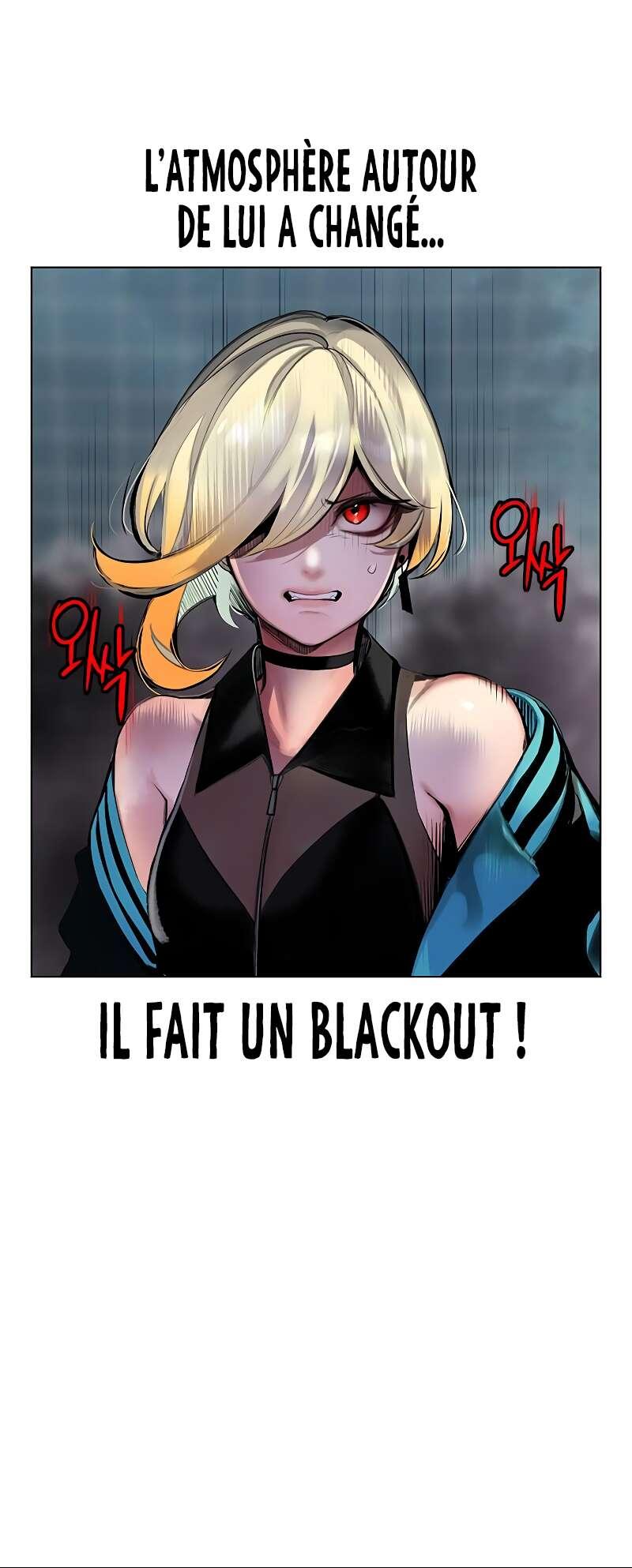 Jungle Juice Chapitre 89 - Page 8