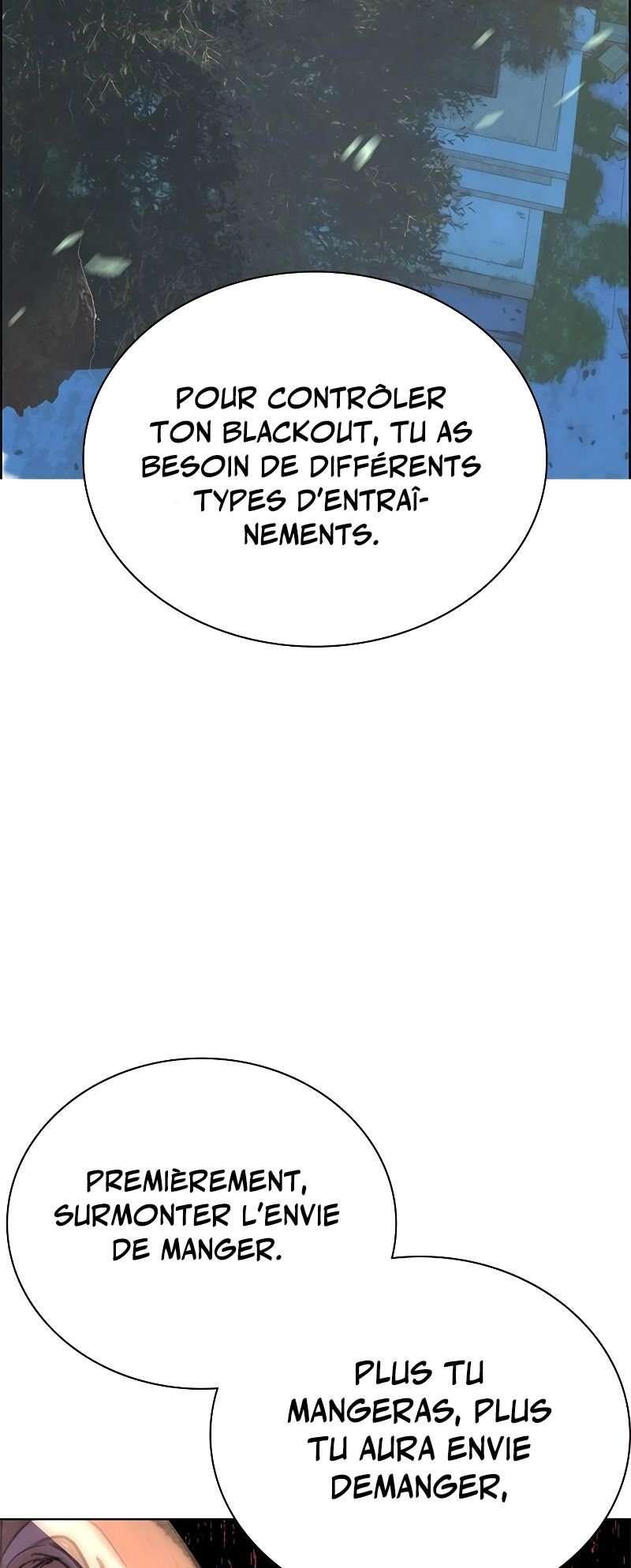 Jungle Juice Chapitre 90 - Page 12