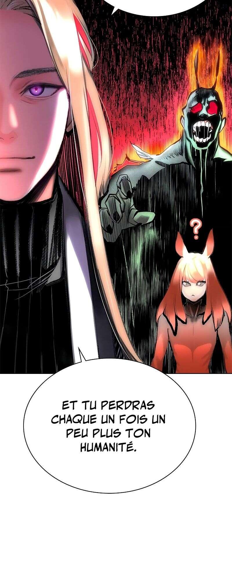 Jungle Juice Chapitre 90 - Page 13