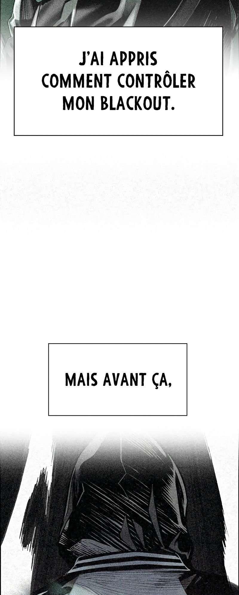 Jungle Juice Chapitre 90 - Page 6