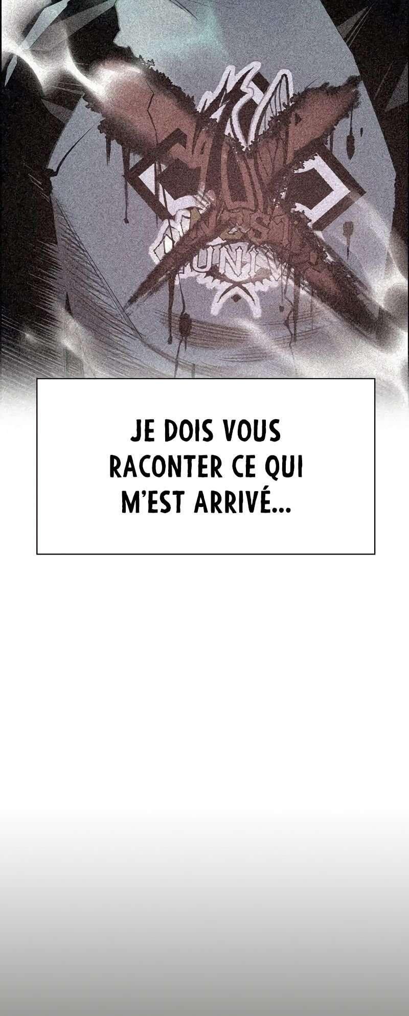 Jungle Juice Chapitre 90 - Page 7