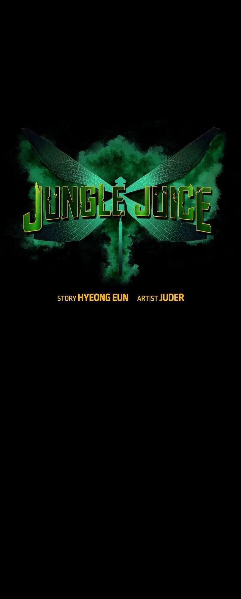 Jungle Juice Chapitre 90 - Page 9