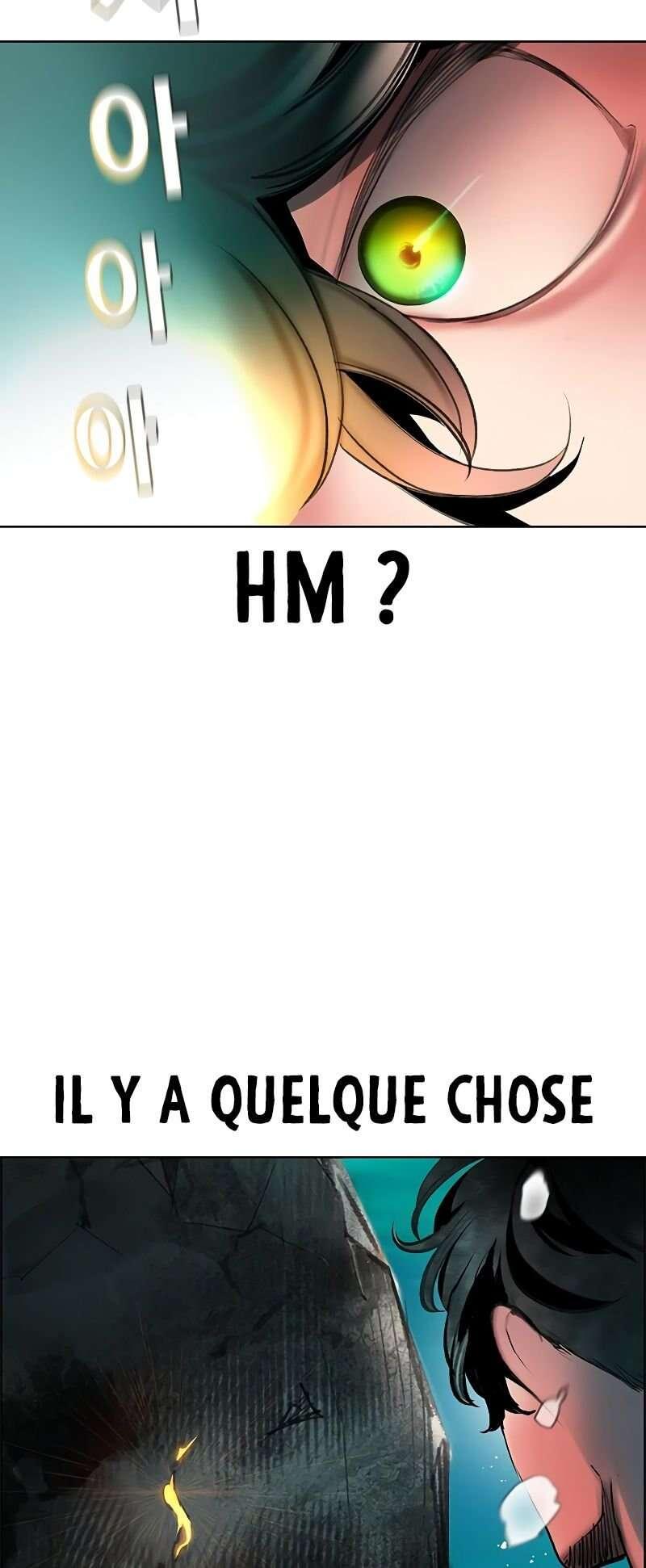 Jungle Juice Chapitre 91 - Page 12