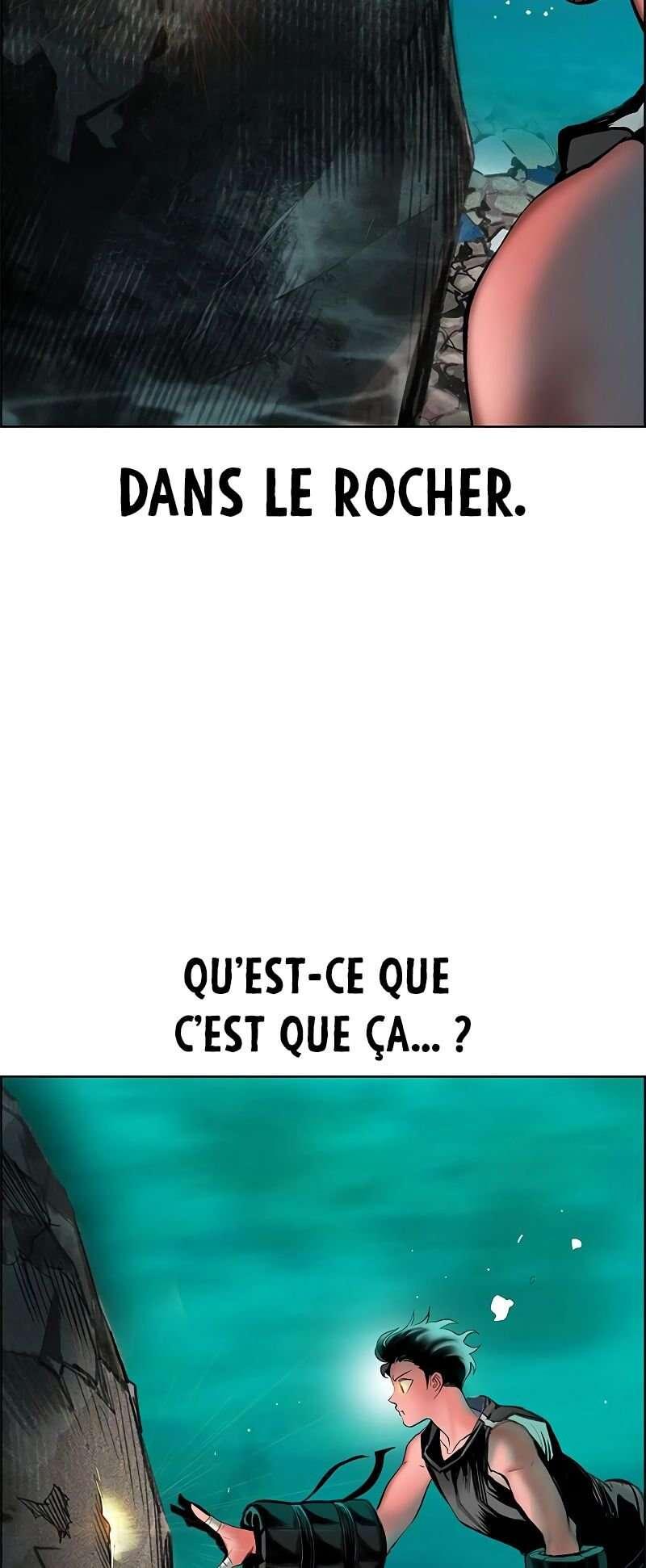 Jungle Juice Chapitre 91 - Page 13