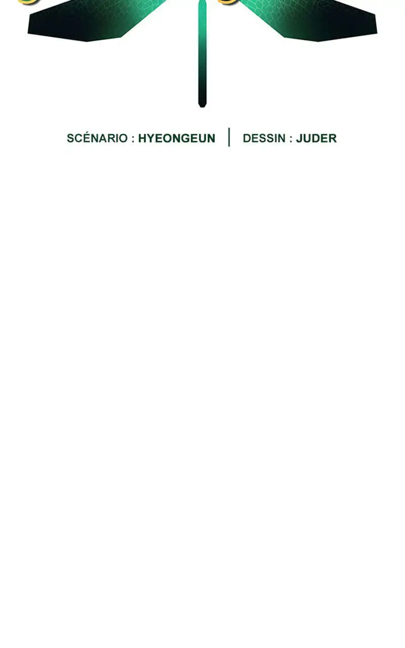 Jungle Juice Chapitre 92 - Page 11