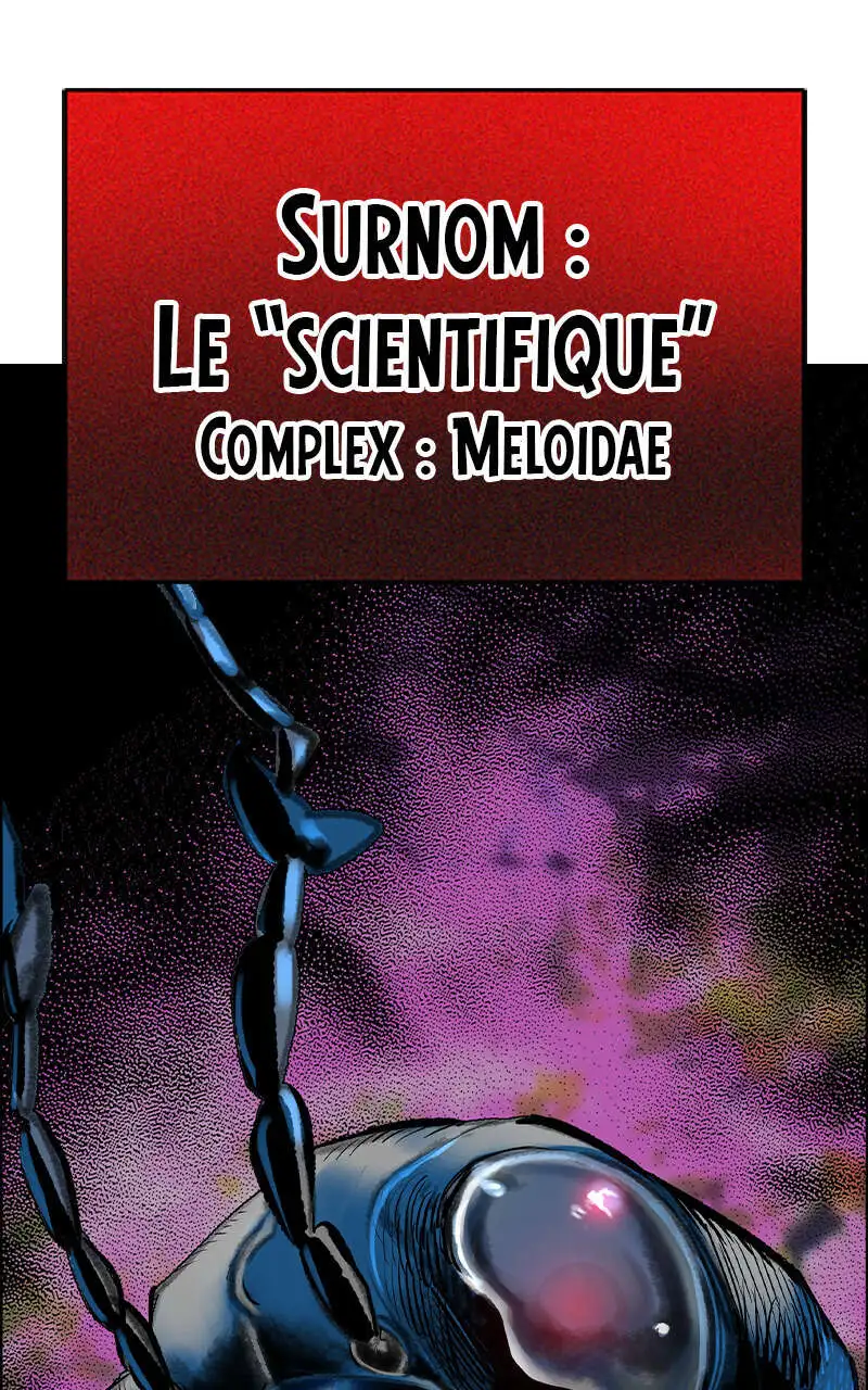 Jungle Juice Chapitre 92 - Page 12
