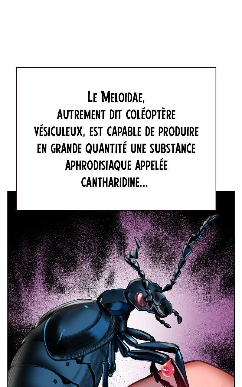 Jungle Juice Chapitre 92 - Page 14