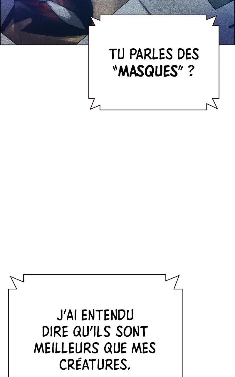Jungle Juice Chapitre 92 - Page 2