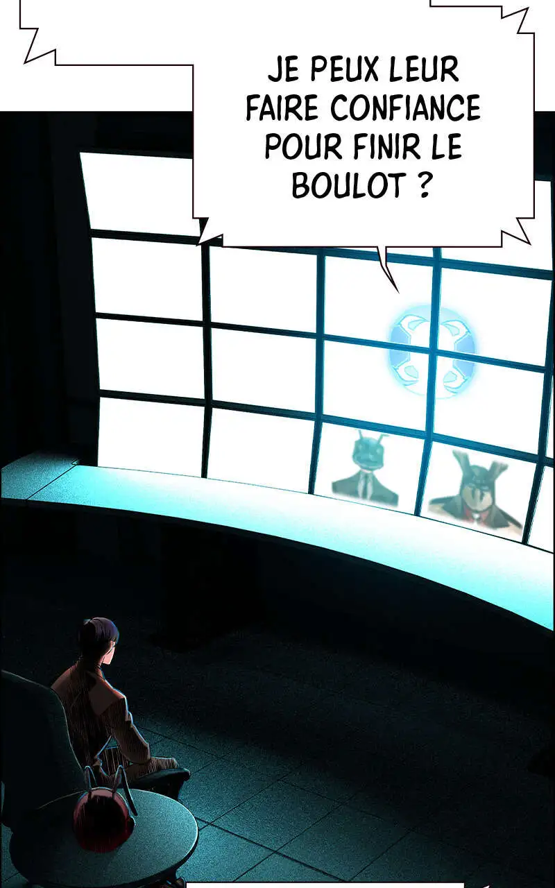 Jungle Juice Chapitre 92 - Page 3
