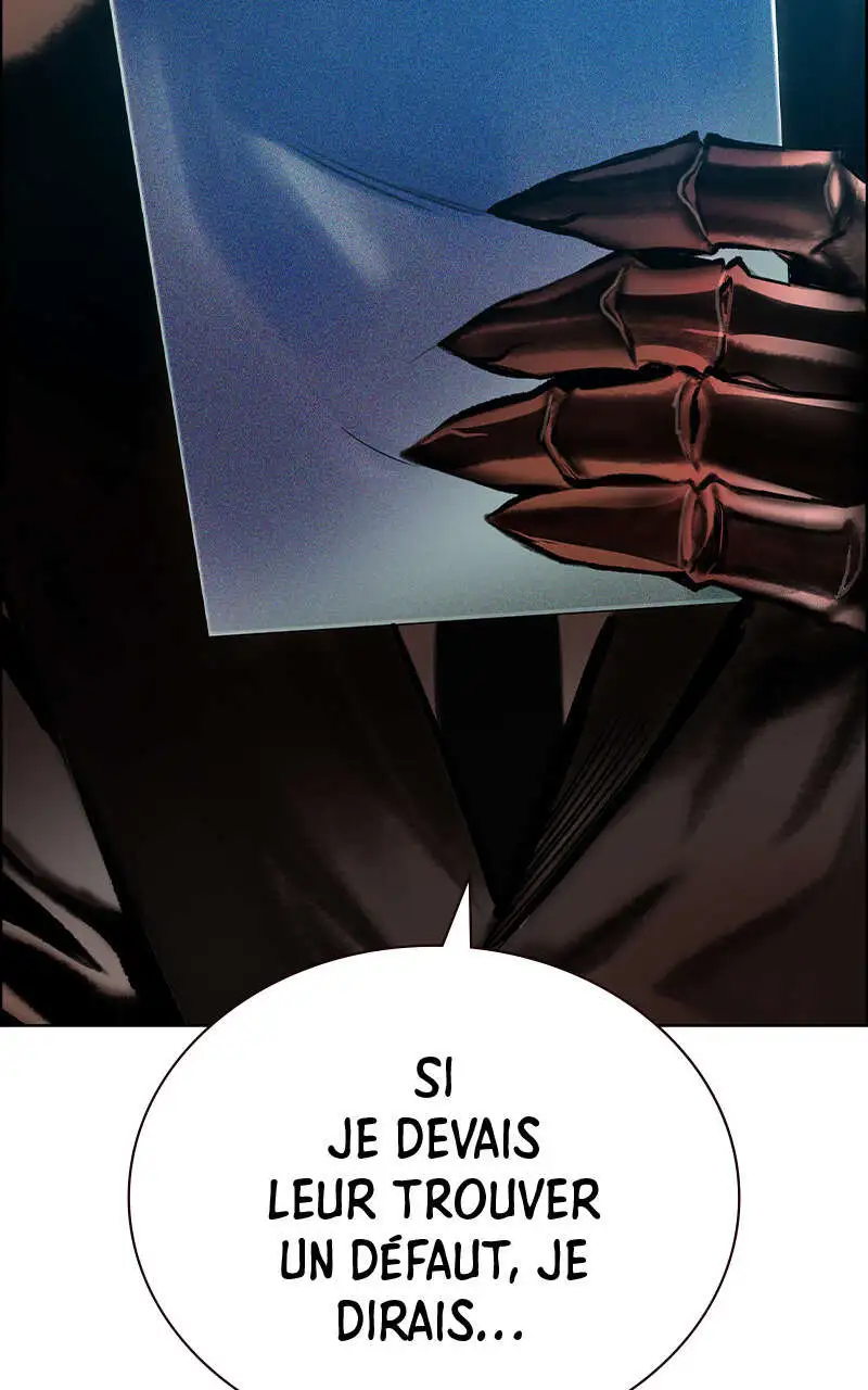 Jungle Juice Chapitre 92 - Page 6