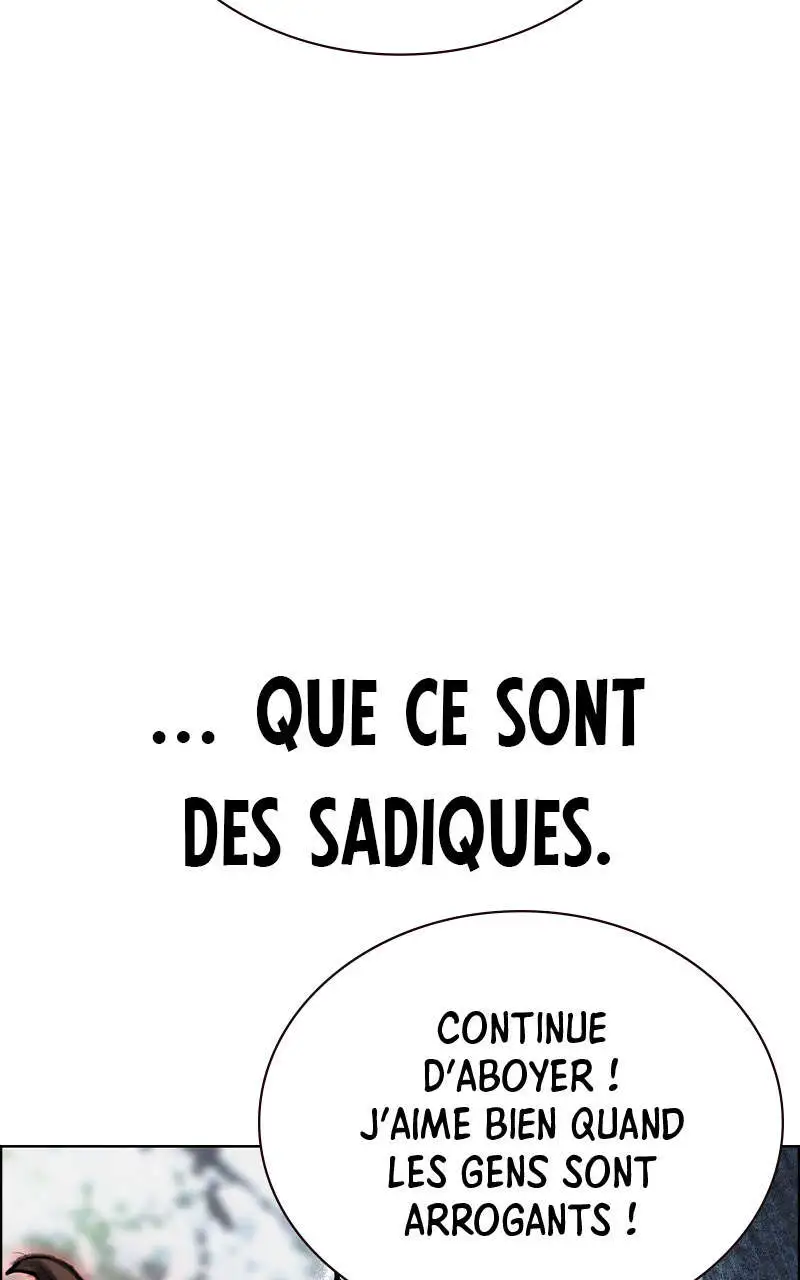 Jungle Juice Chapitre 92 - Page 7