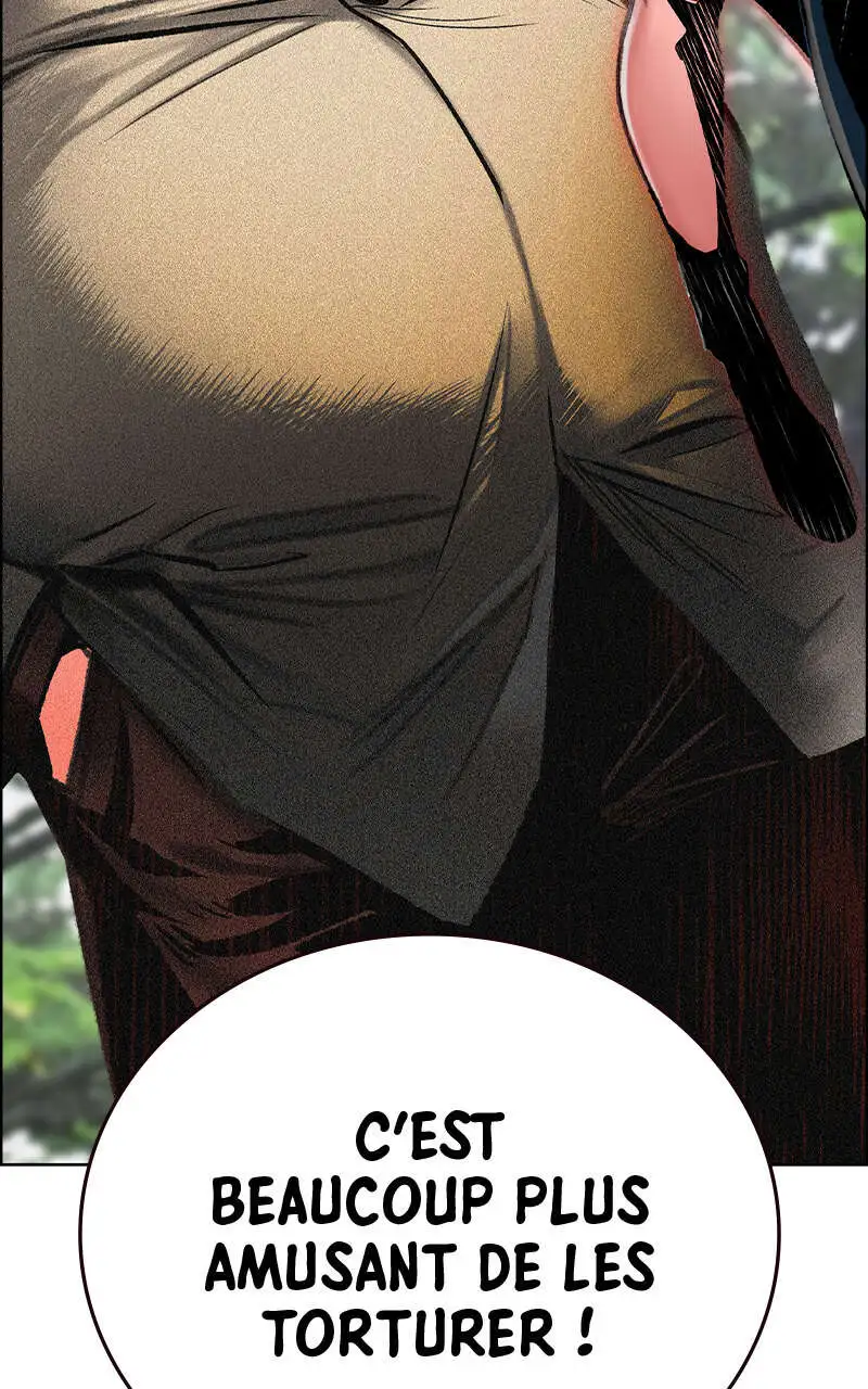 Jungle Juice Chapitre 92 - Page 9