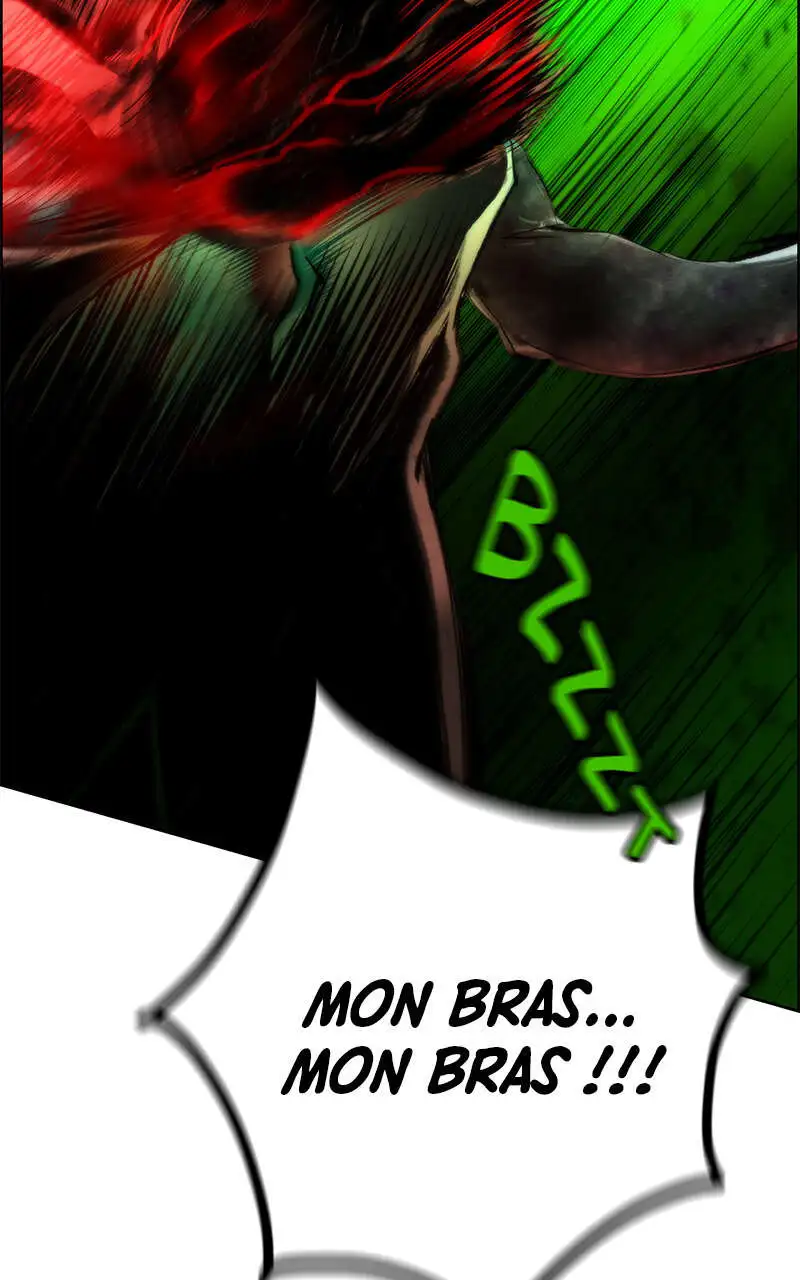 Jungle Juice Chapitre 93 - Page 13