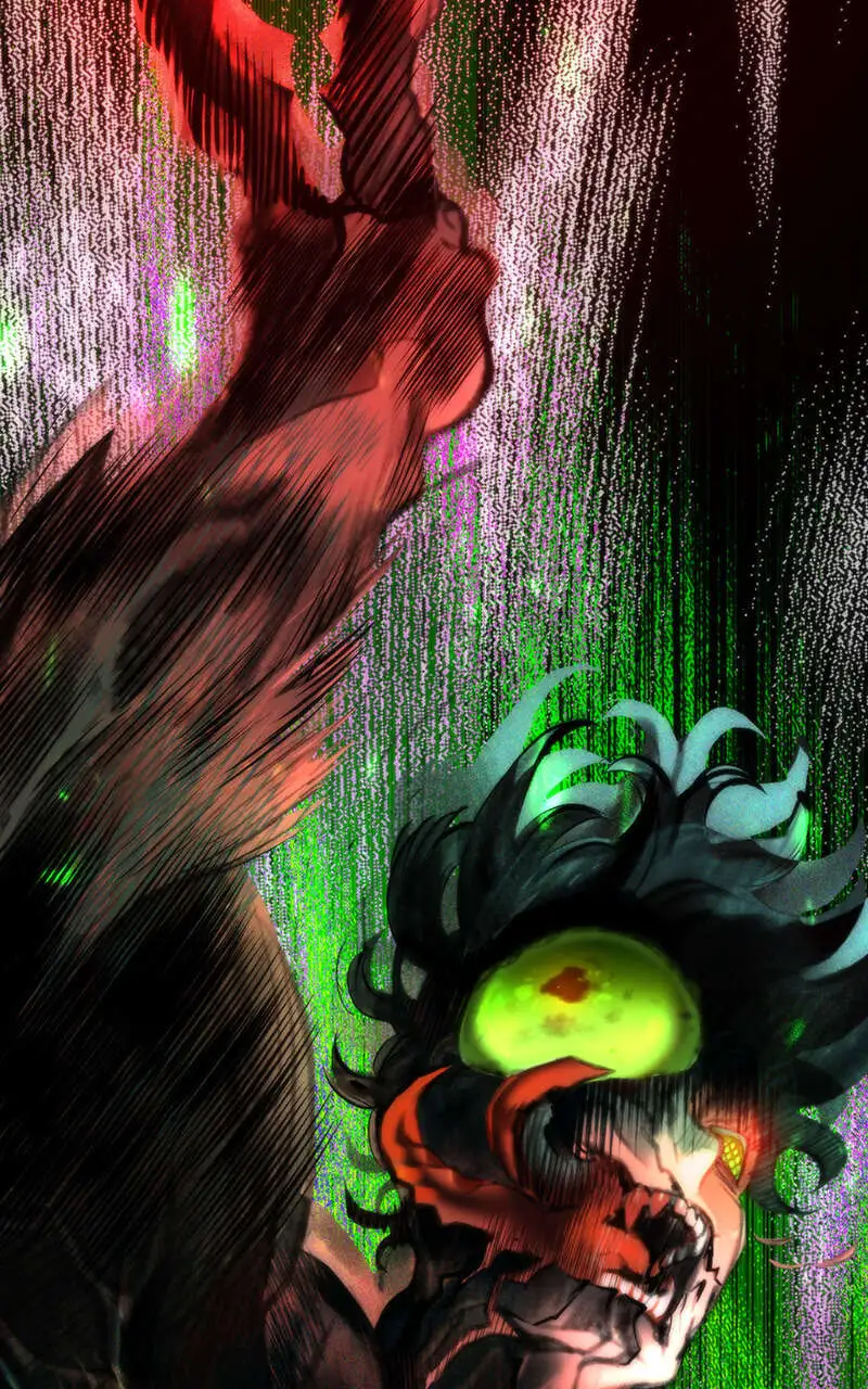 Jungle Juice Chapitre 93 - Page 17
