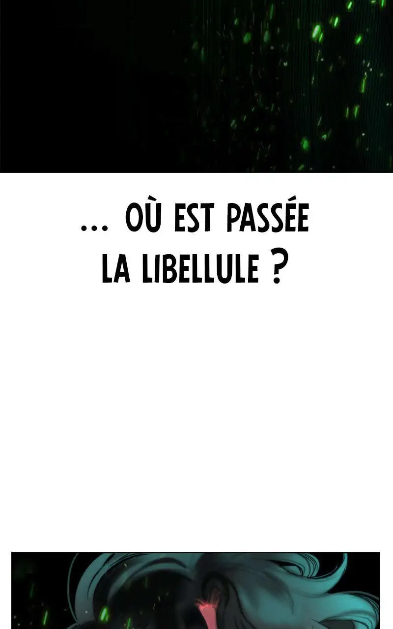 Jungle Juice Chapitre 93 - Page 6