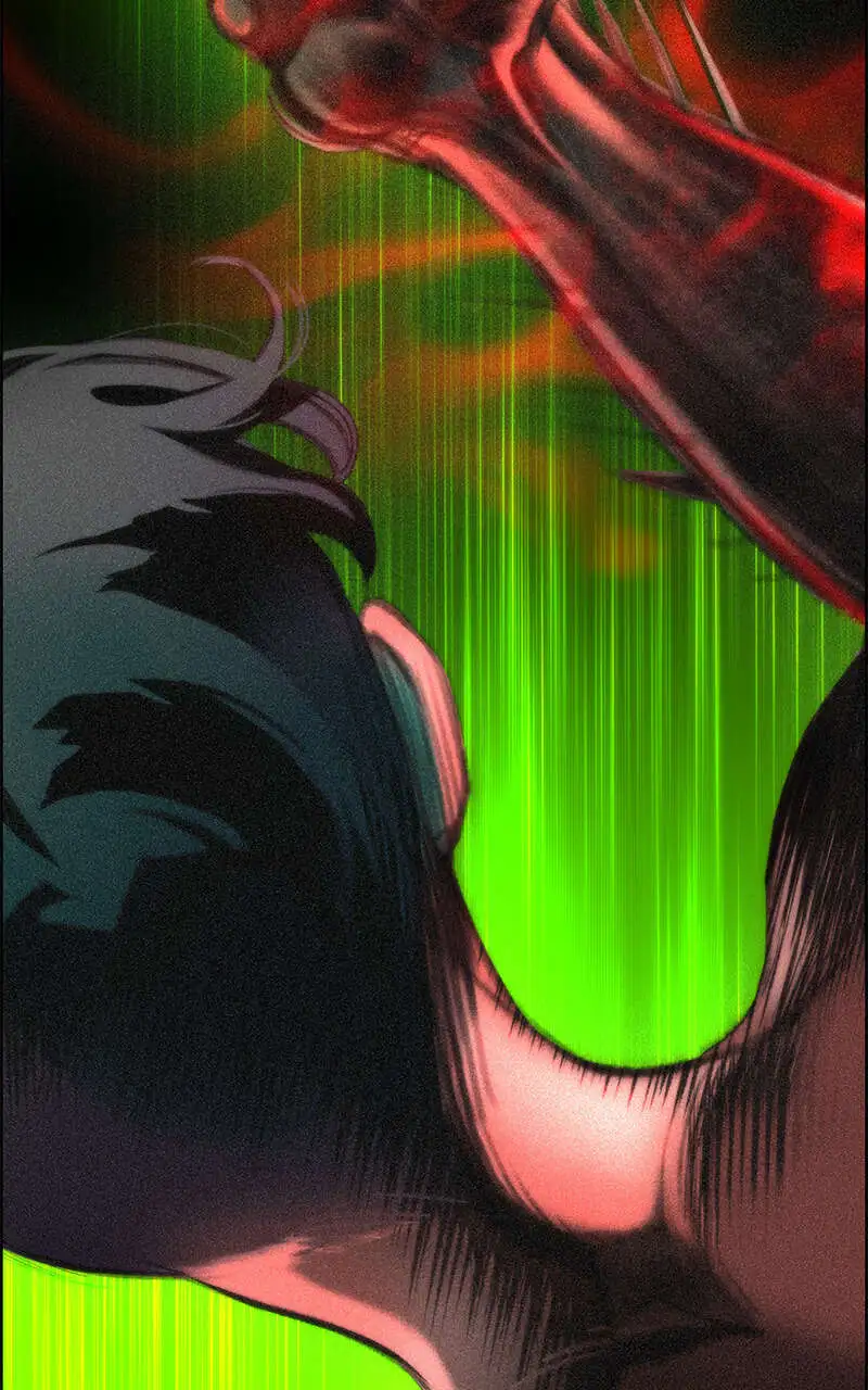 Jungle Juice Chapitre 93 - Page 9