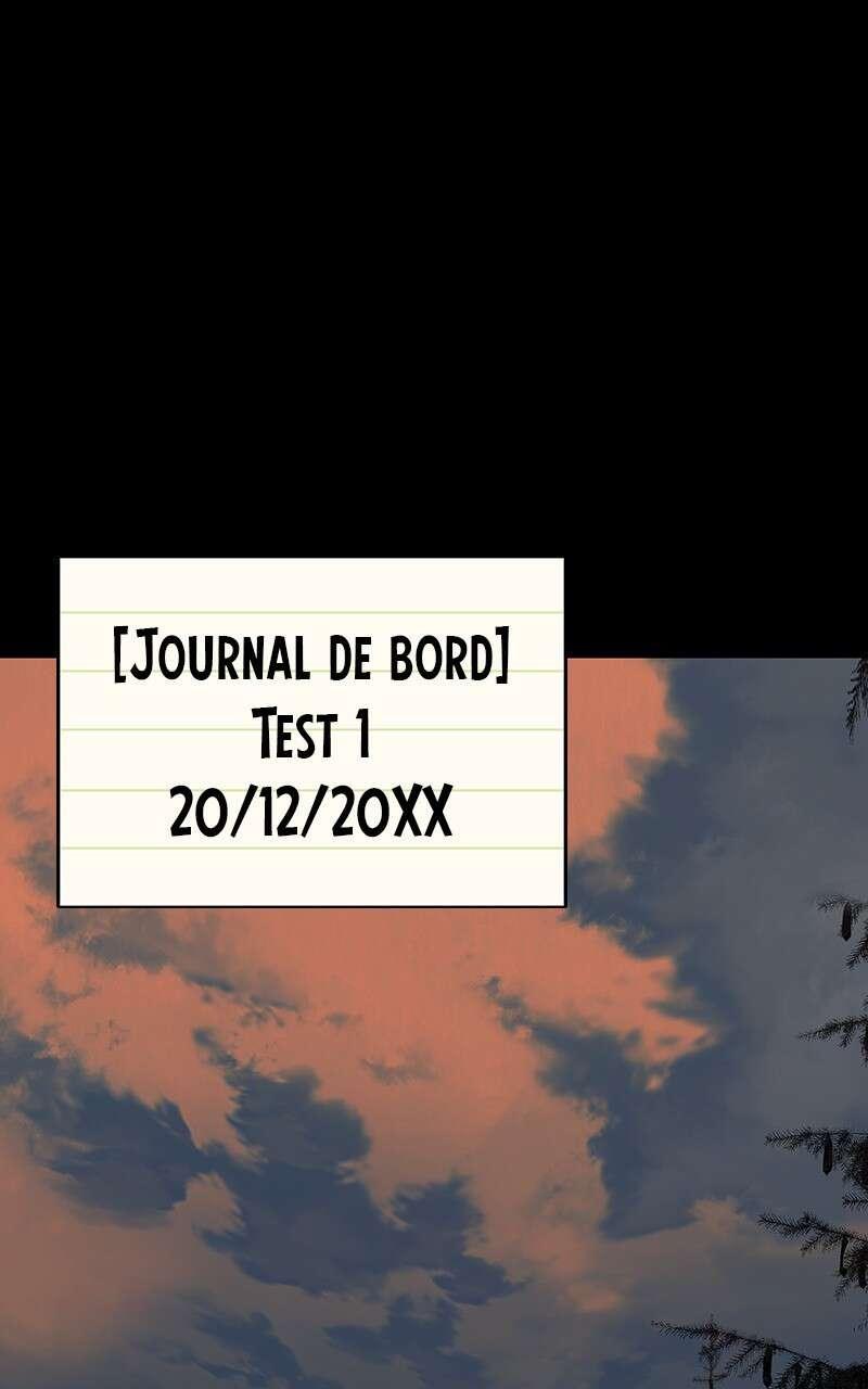 Jungle Juice Chapitre 94 - Page 1