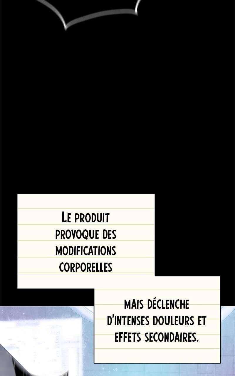 Jungle Juice Chapitre 94 - Page 13