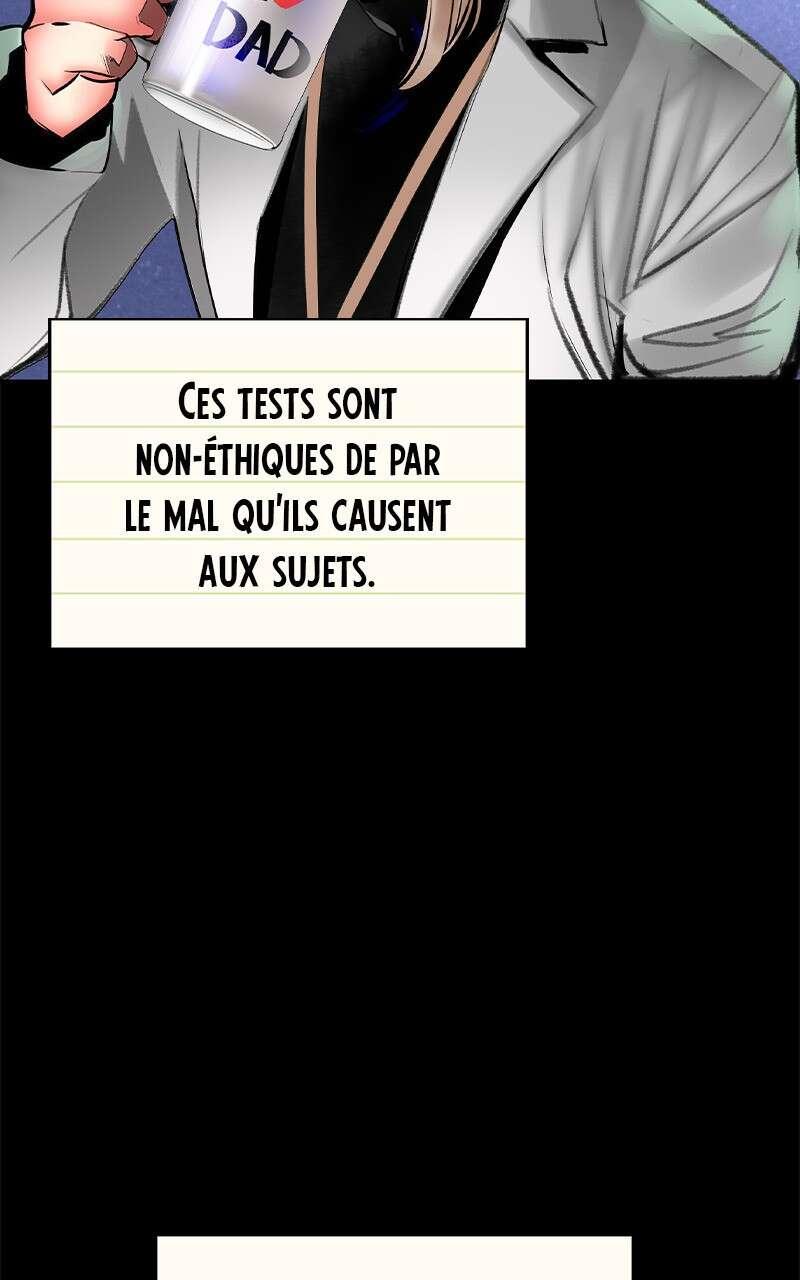 Jungle Juice Chapitre 94 - Page 15