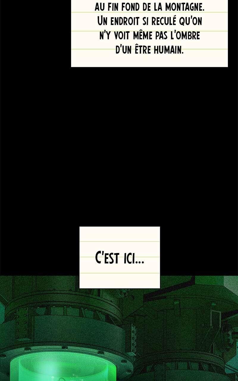 Jungle Juice Chapitre 94 - Page 3