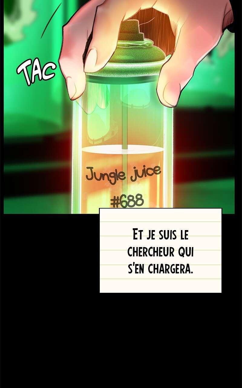 Jungle Juice Chapitre 94 - Page 6