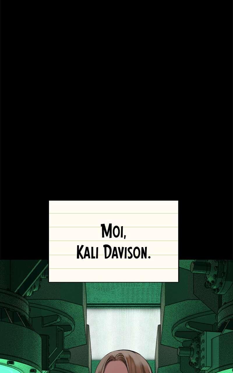 Jungle Juice Chapitre 94 - Page 7