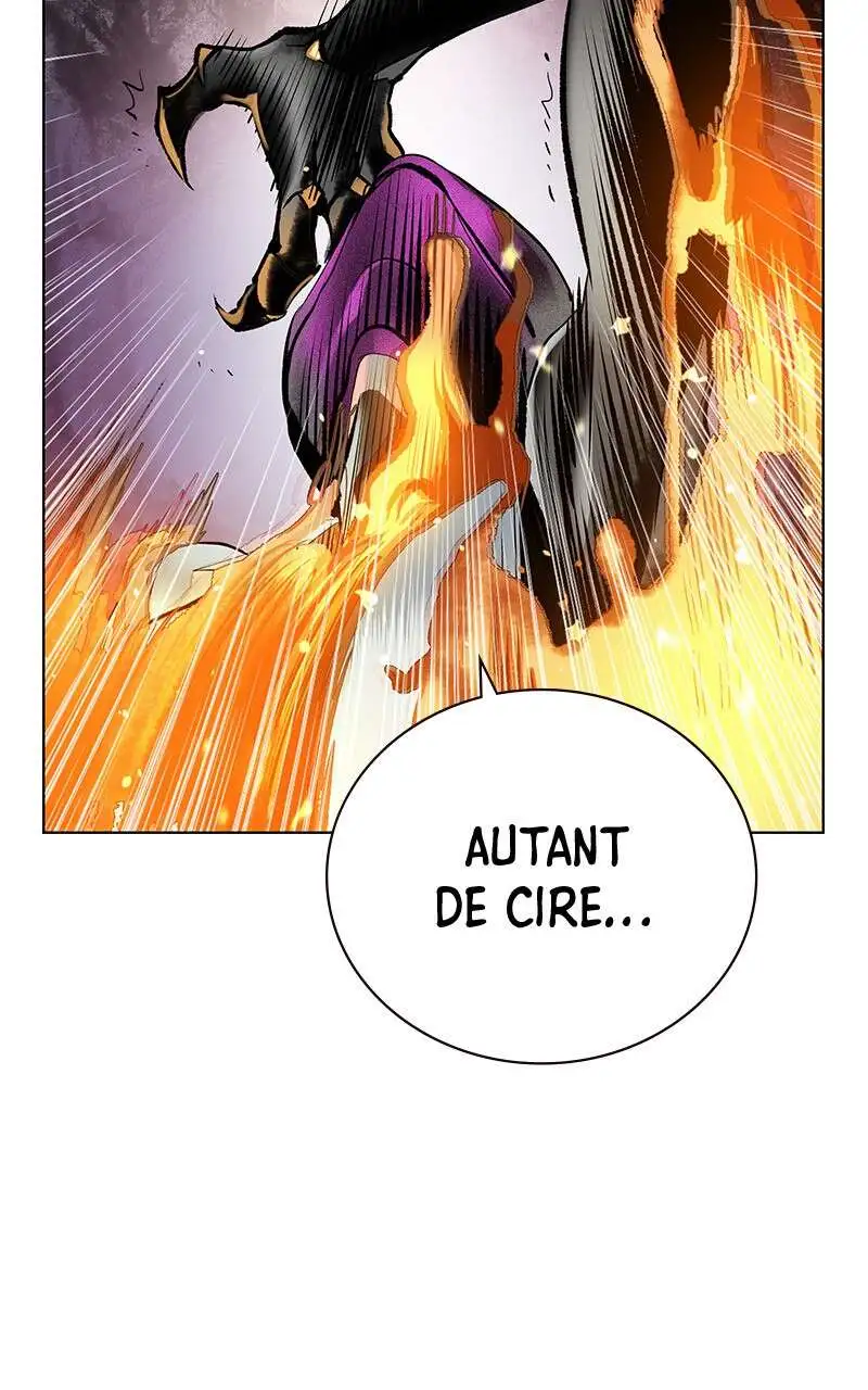 Jungle Juice Chapitre 95 - Page 12