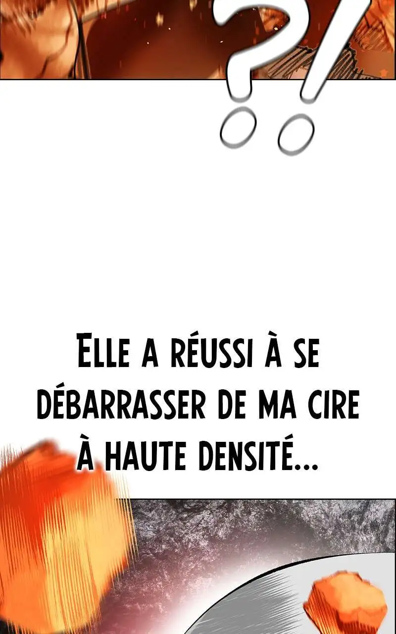 Jungle Juice Chapitre 95 - Page 17