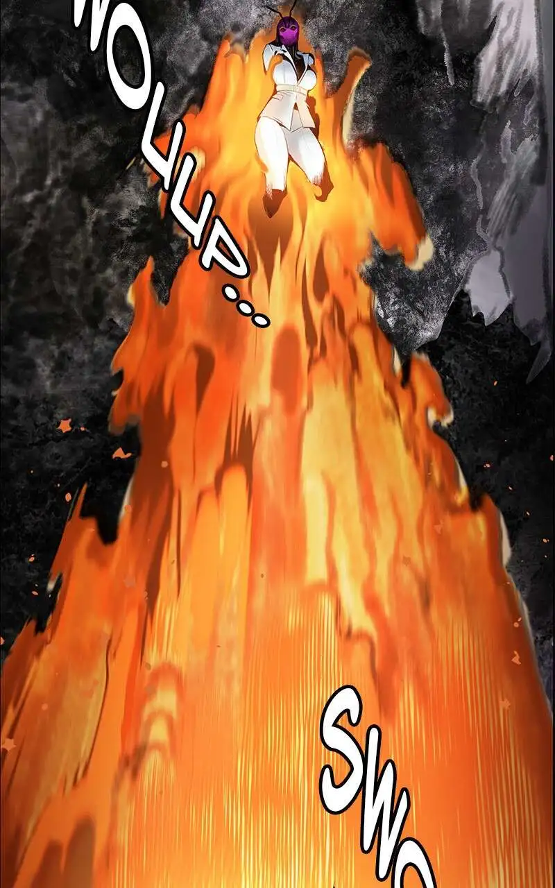 Jungle Juice Chapitre 95 - Page 5
