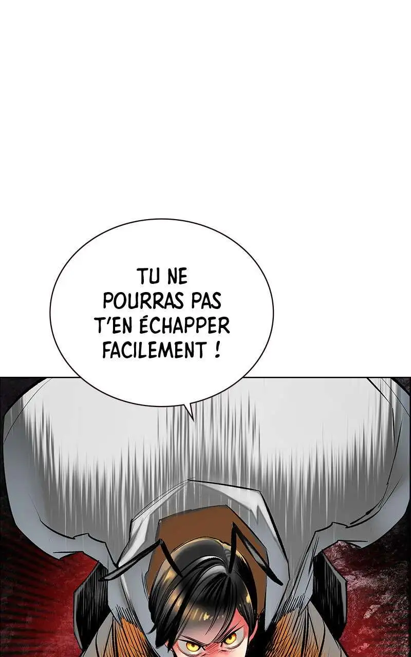 Jungle Juice Chapitre 95 - Page 7