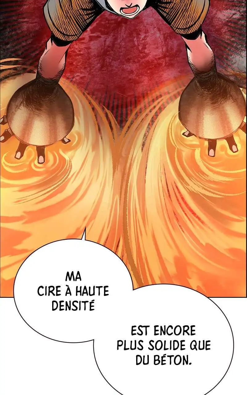 Jungle Juice Chapitre 95 - Page 8
