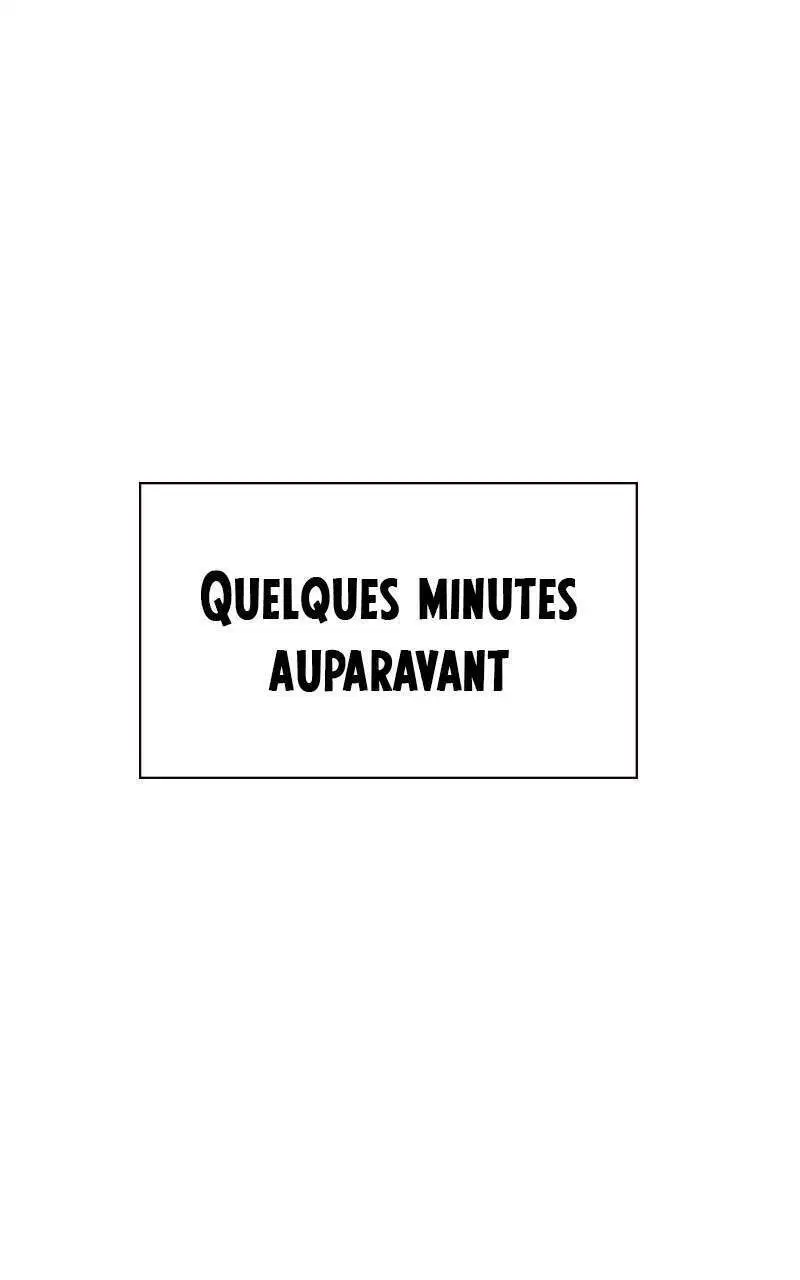Jungle Juice Chapitre 96 - Page 1